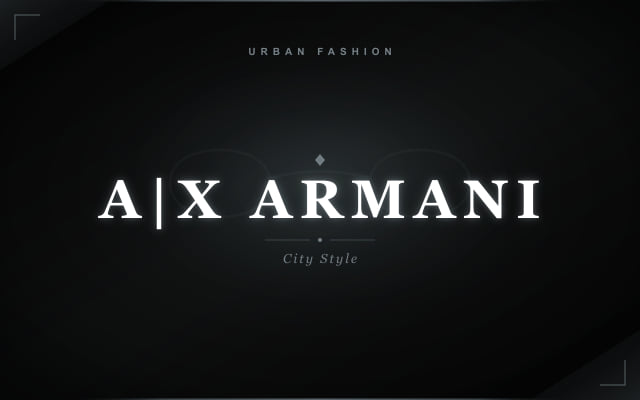 A|X Armani Exchange Eyewear at Eye Matrix Ahmedabad