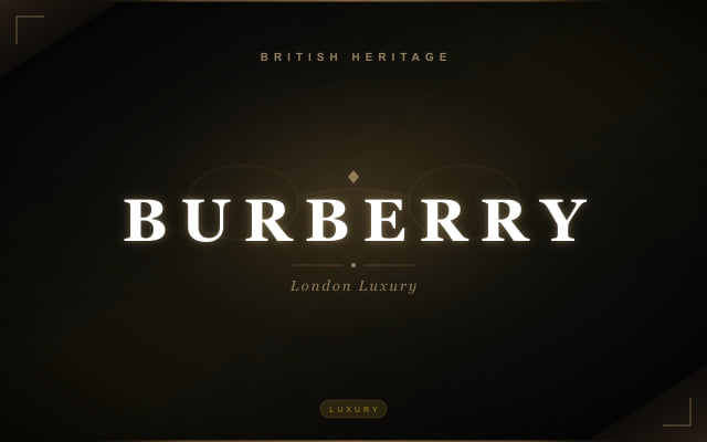 Burberry Eyewear at Eye Matrix Ahmedabad