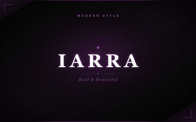 IARRA Eyewear at Eye Matrix Ahmedabad