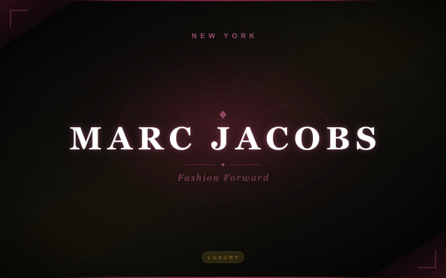 Marc Jacobs Eyewear at Eye Matrix Ahmedabad
