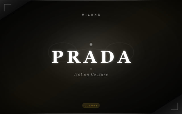 Prada Eyewear at Eye Matrix Ahmedabad