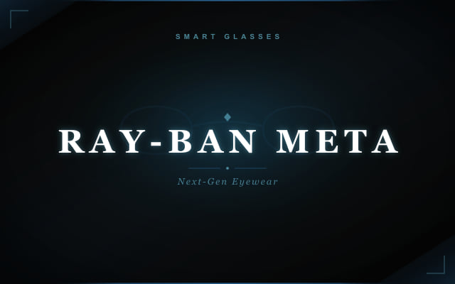 Ray-Ban Meta Eyewear at Eye Matrix Ahmedabad