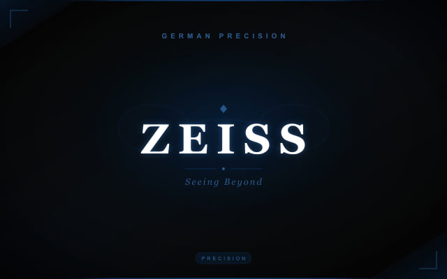 Zeiss Prescription Lenses at Eye Matrix